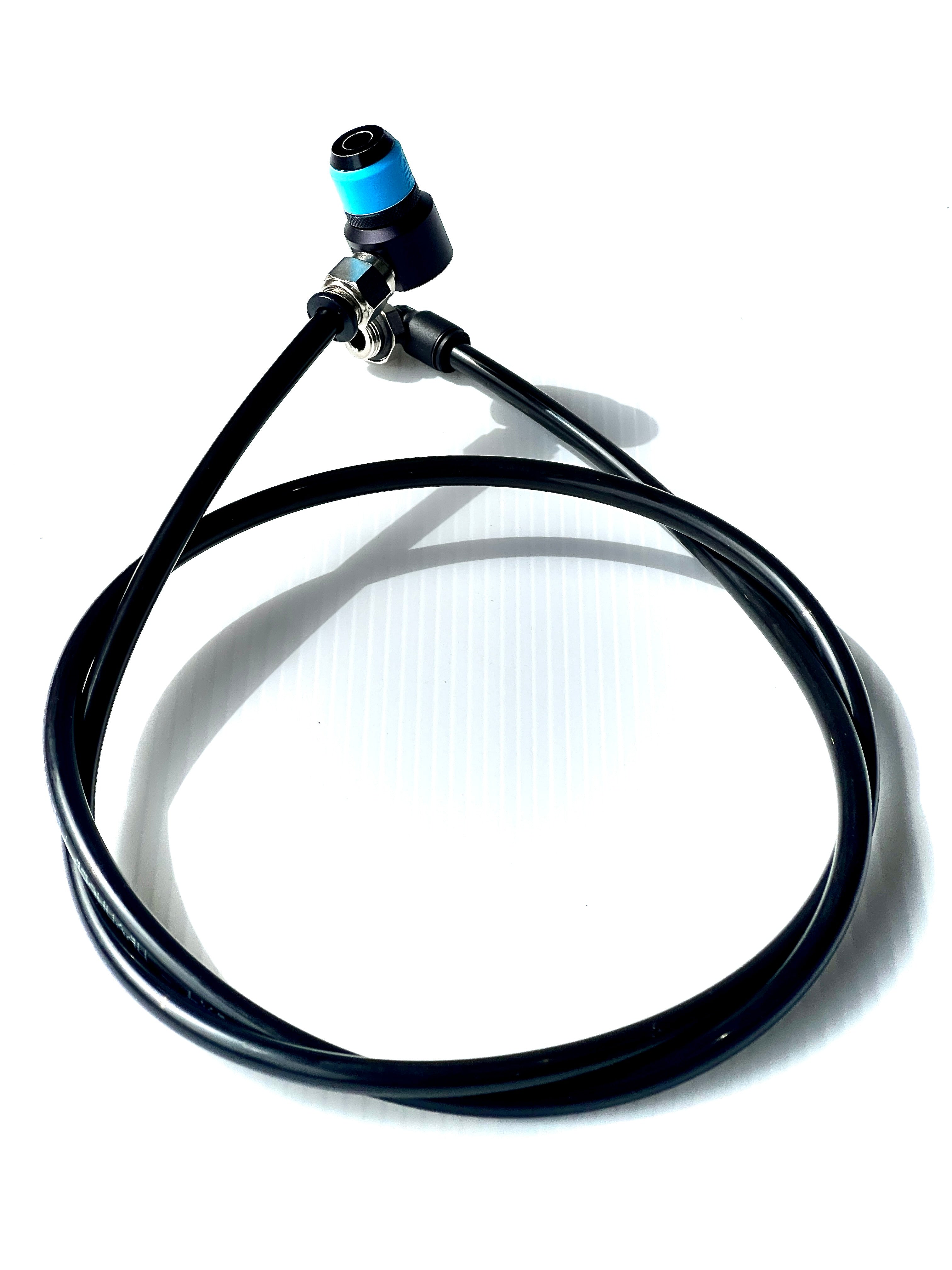 Clik Extension Nozzle for Fumpa pumps