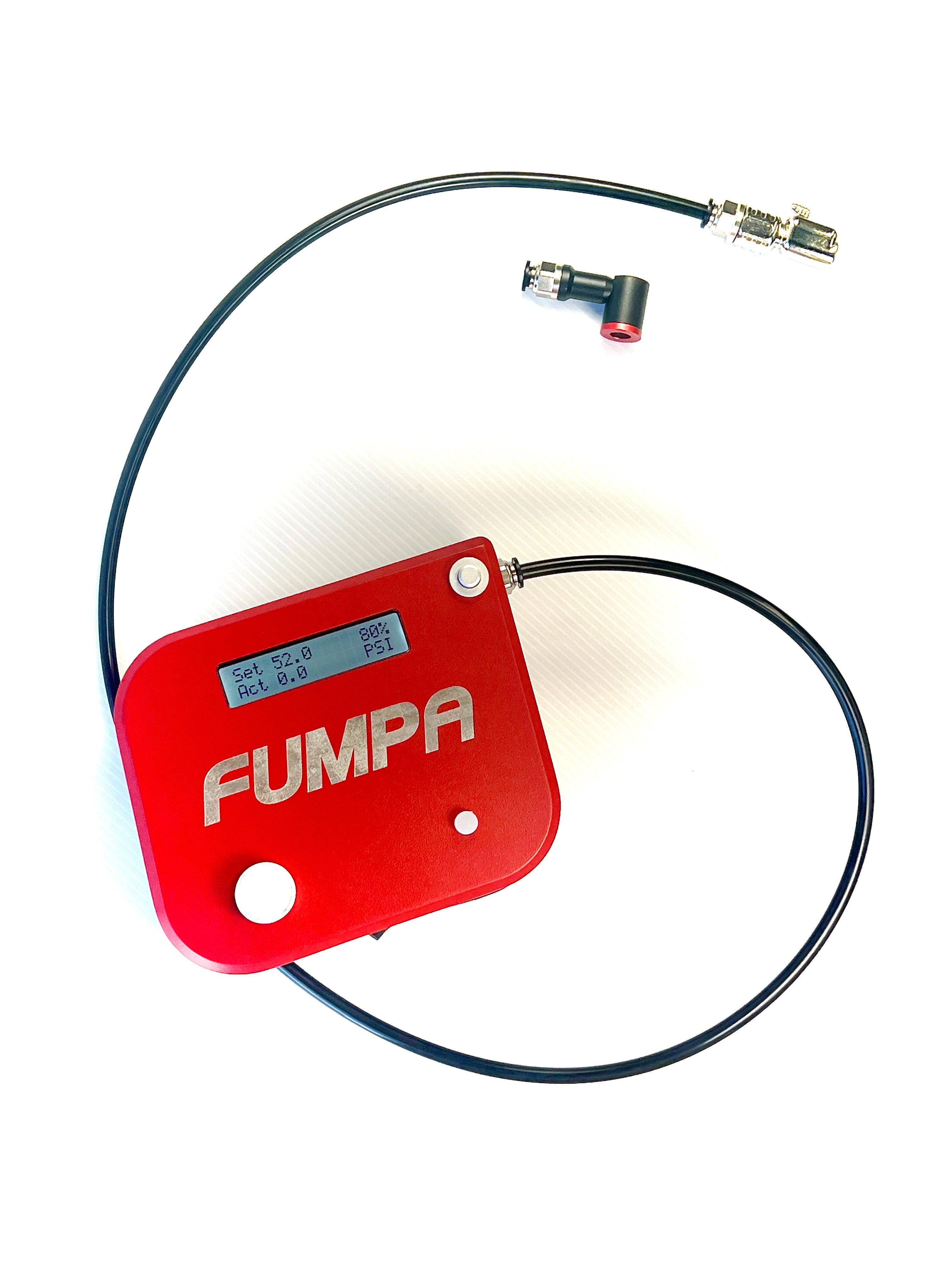 Mega Fumpa pump