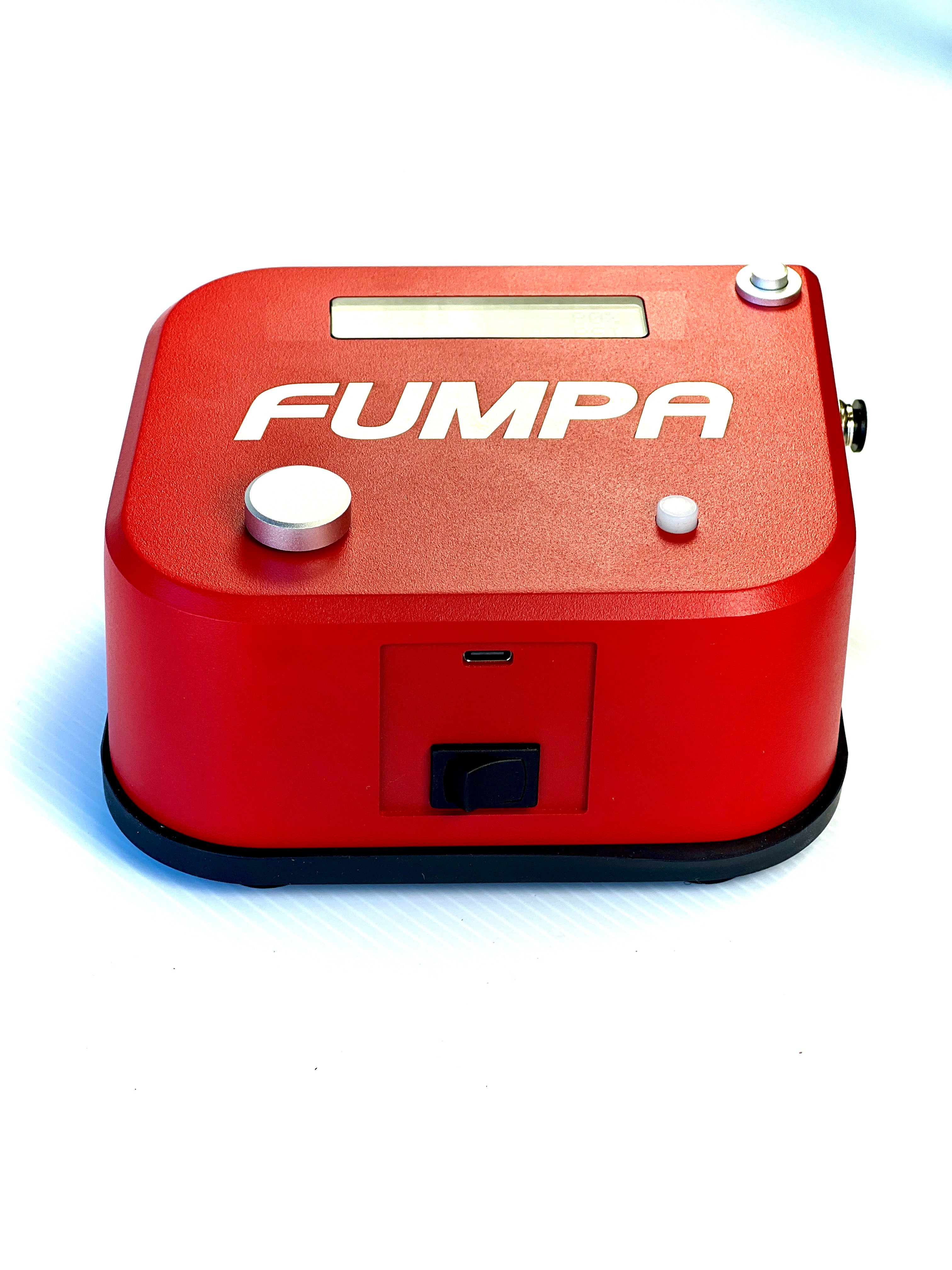 Mega Fumpa pump