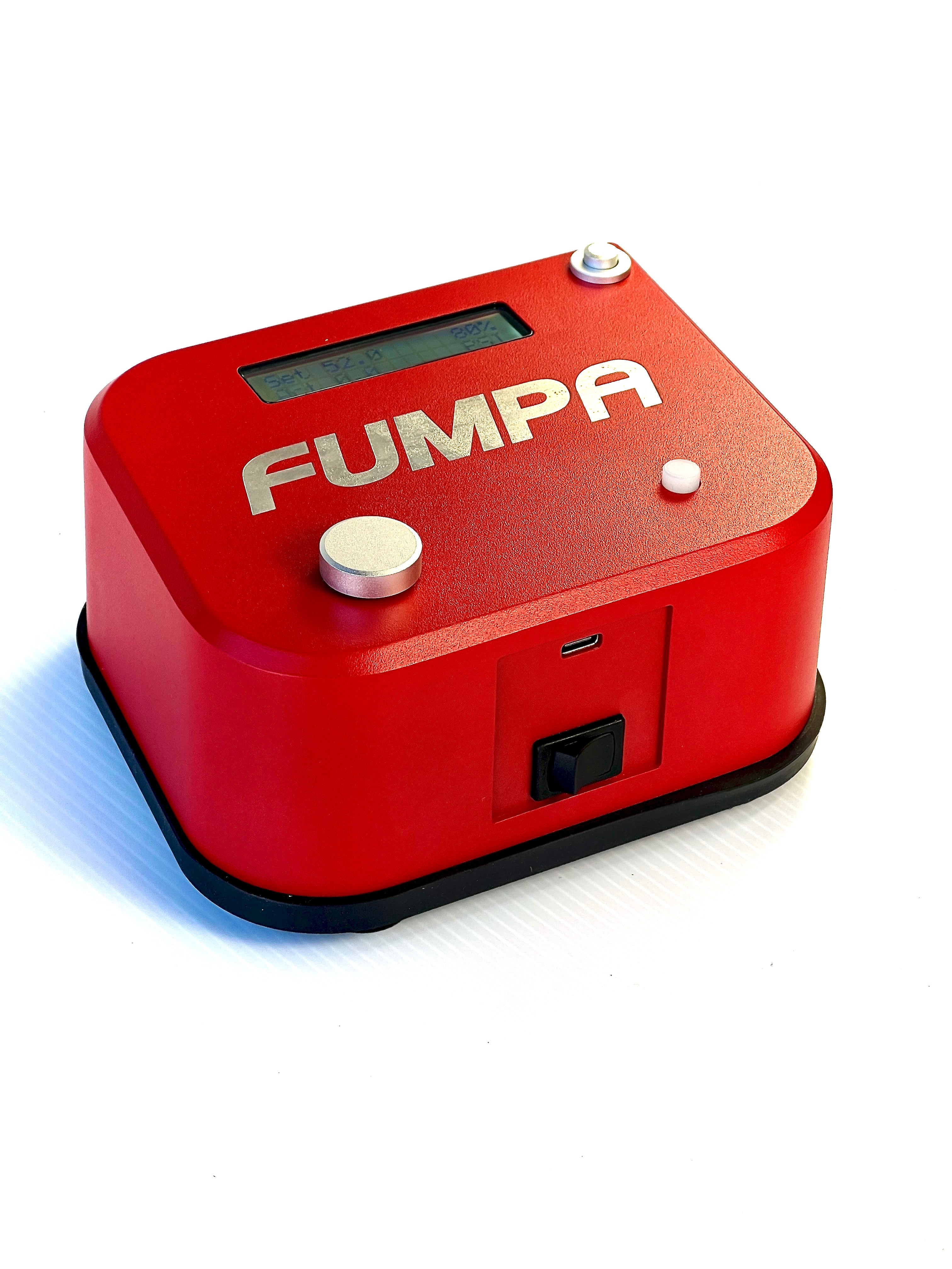 Mega Fumpa pump
