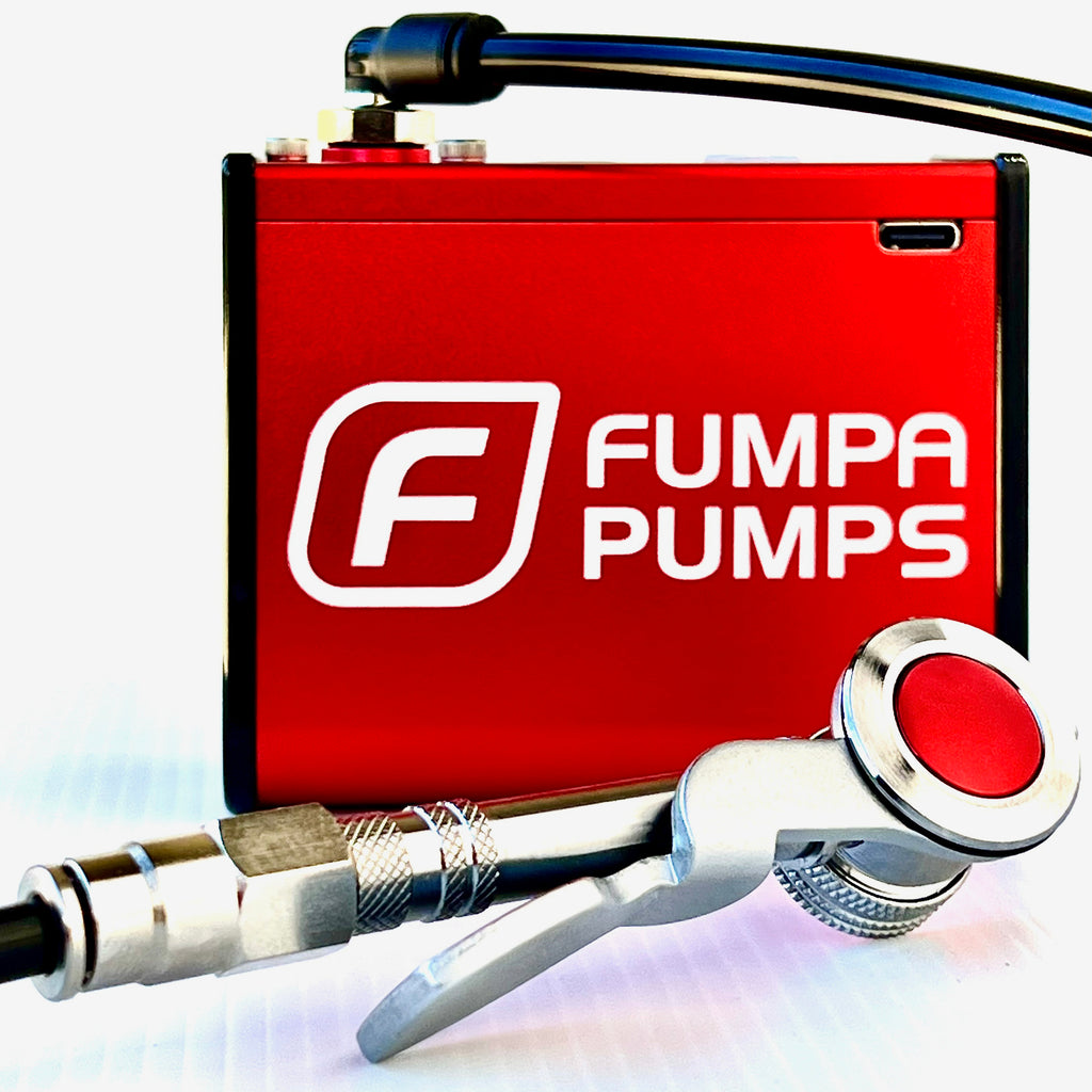 Fumpa OG pump