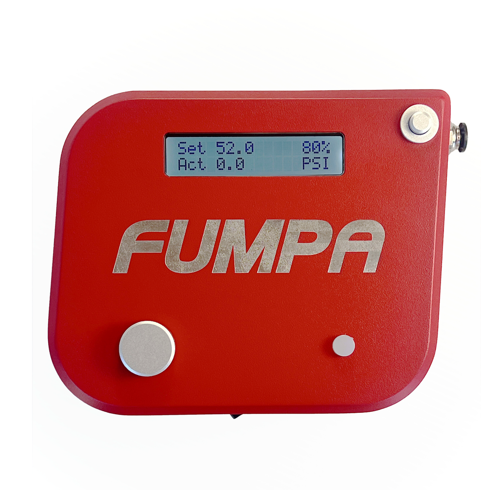 Mega Fumpa pump
