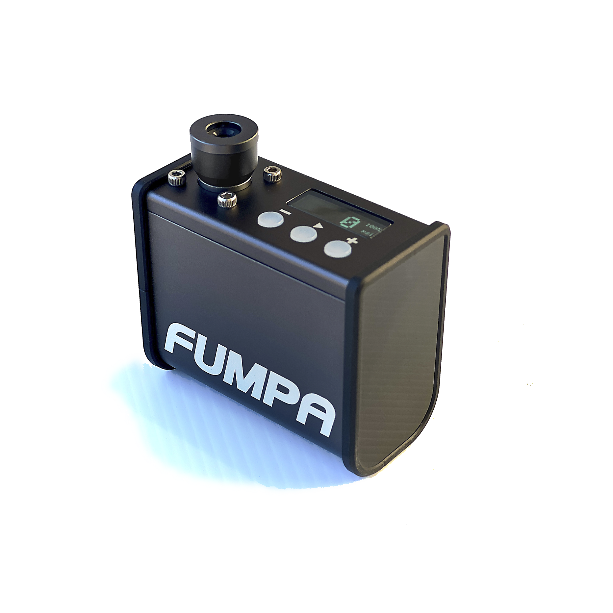 Fumpa Mini+ pump