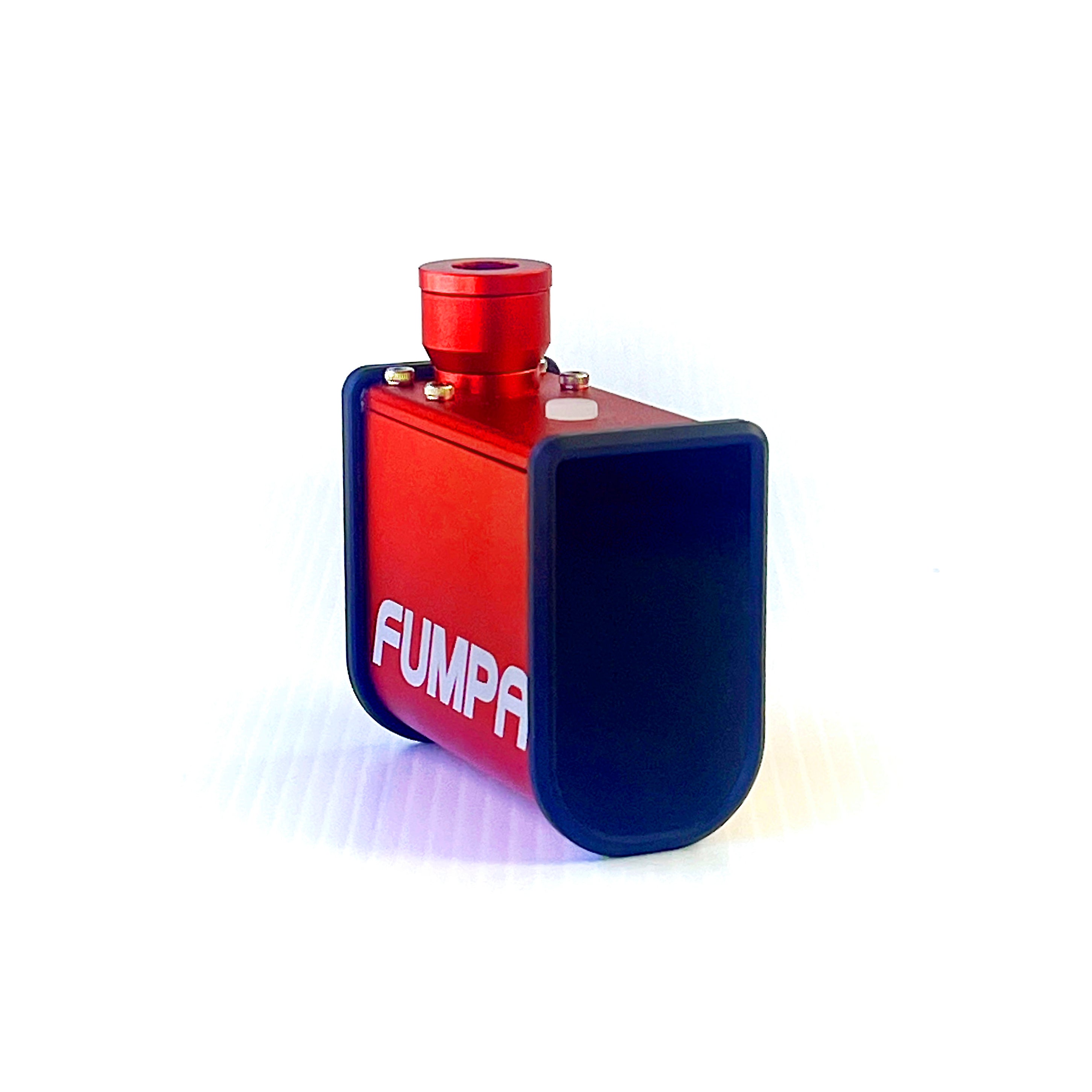 Nano Fumpa pump