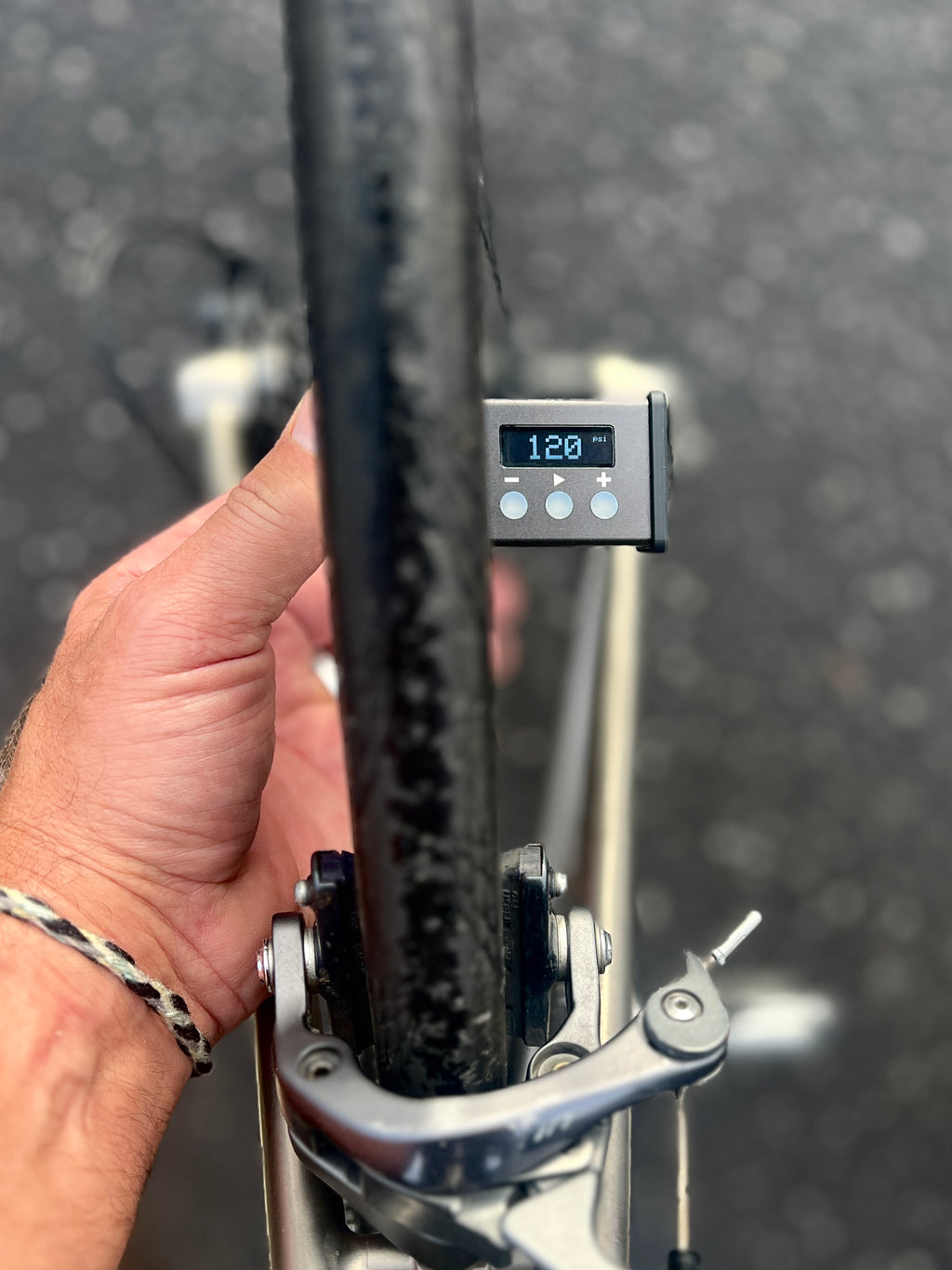 Fumpa Mini+ pump