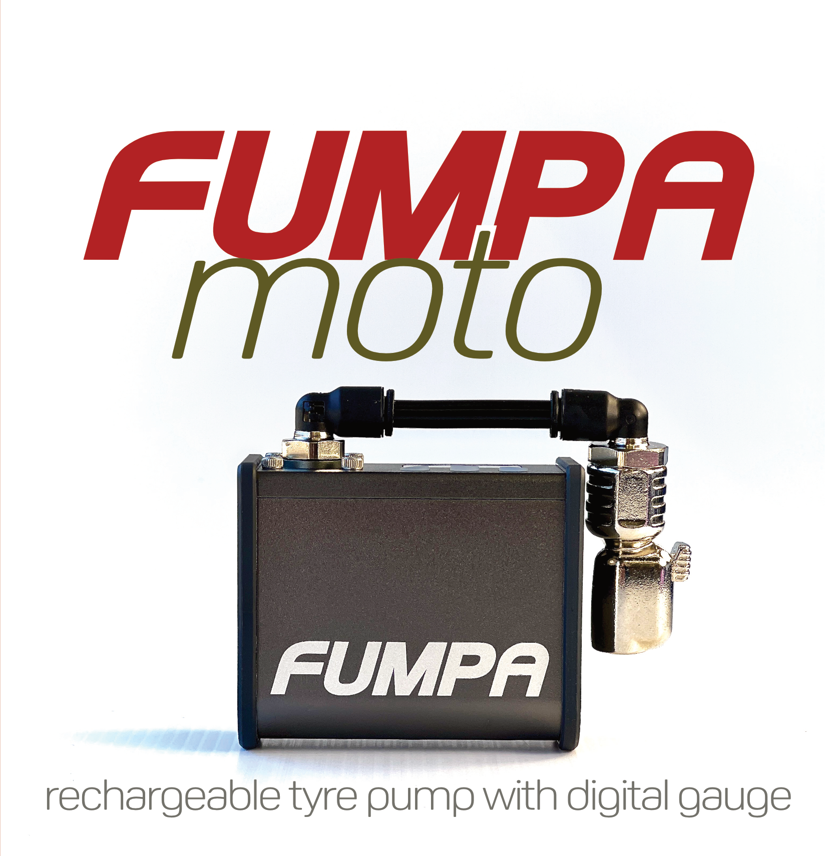 Fumpa Moto