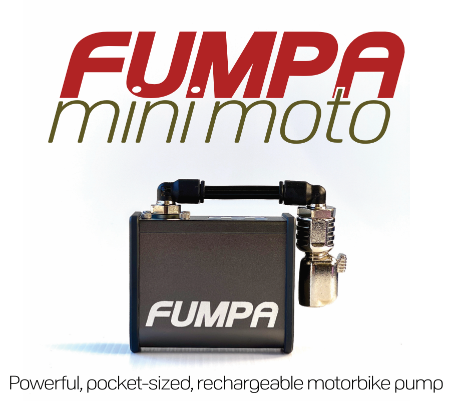 Fumpa MiniMoto