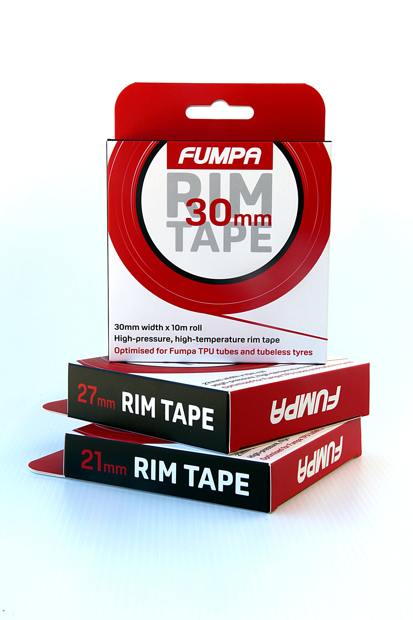 Fumpa Rim Tape - 21mm