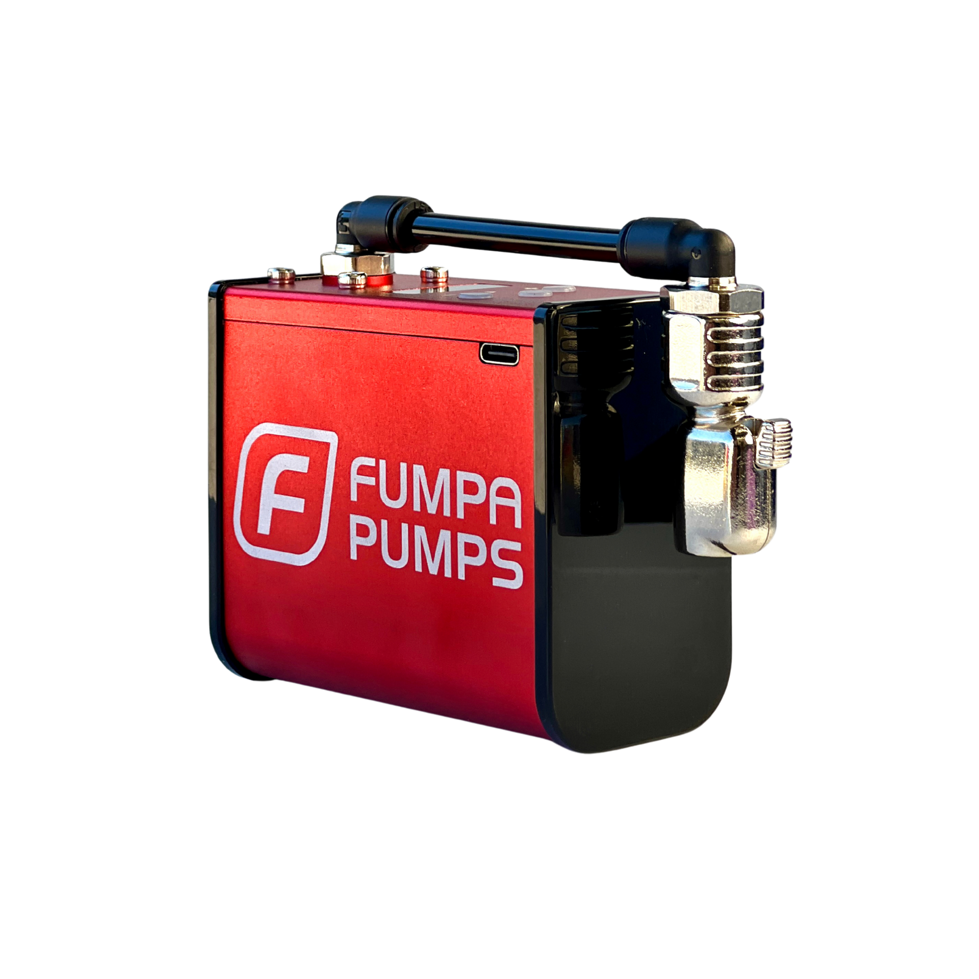 Fumpapumps Wheelchair Fumpa Mini Pump Fumpa Auto – Fumpa Pumps Australia