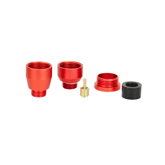 Pump nozzle kit