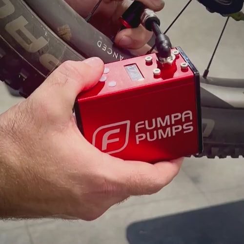 Fumpa OG pump